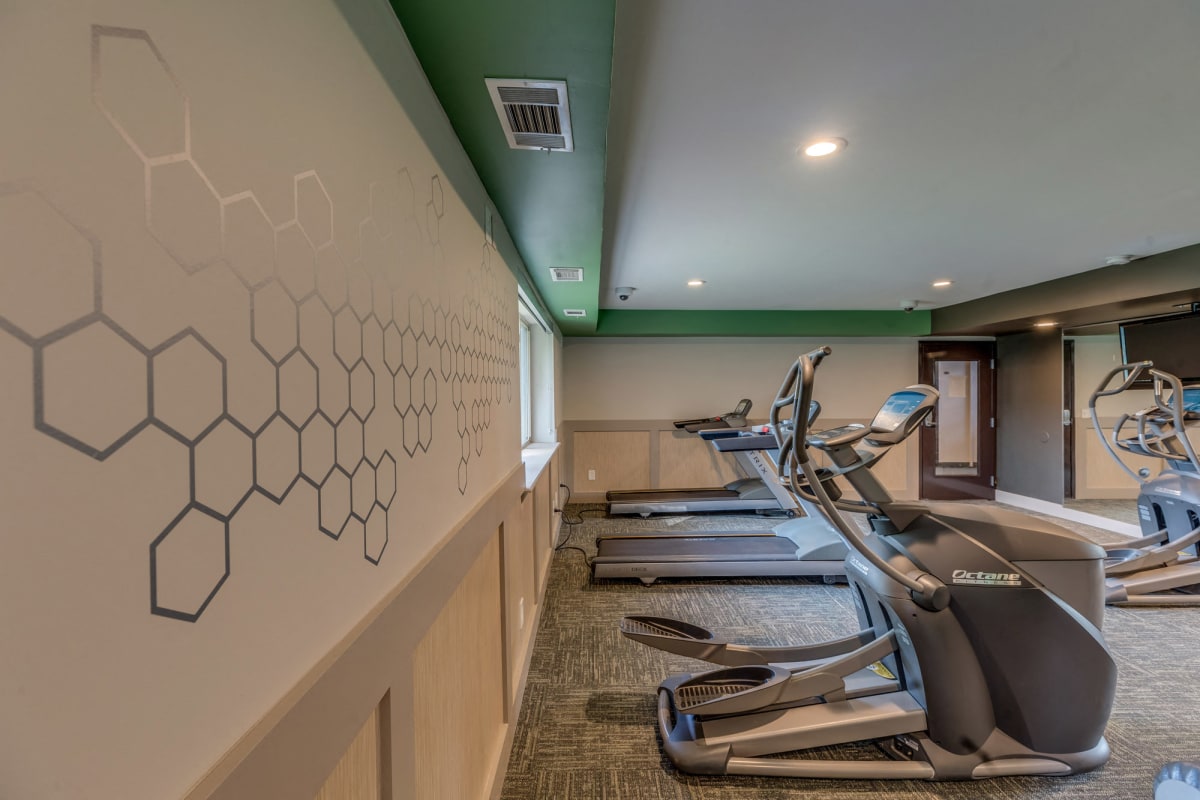 Photos and Video of Glenwood Apartments in East Lansing, MI